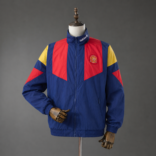 ESP Retro Chaqueta
