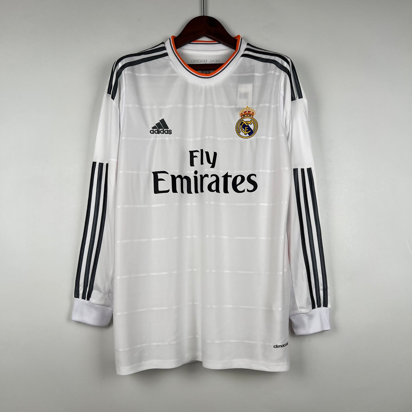 Real Madrid 13/14