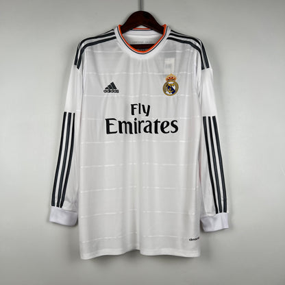 Real Madrid 13/14