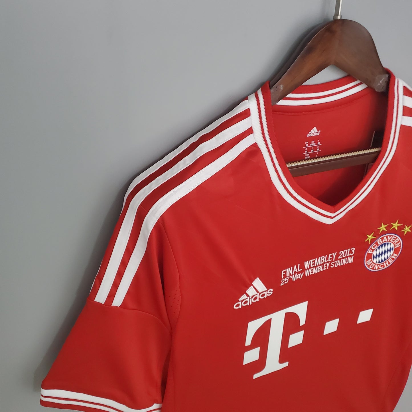 Bayern Munchen 13/14