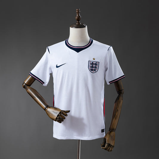 Inglaterra 1ª Equipación