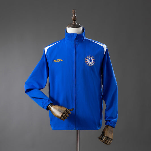 Chelsea Retro Chaqueta