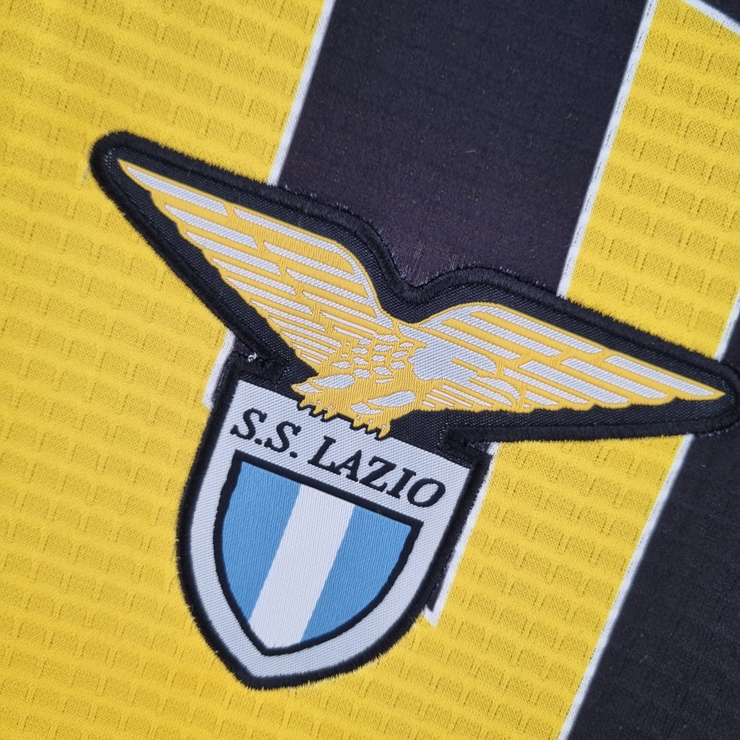 Lazio 98/99