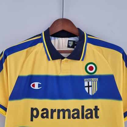 Parma FC 99/00