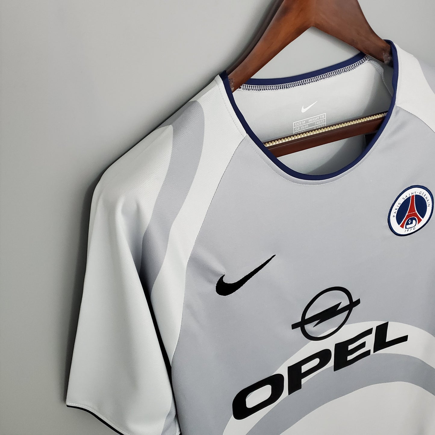 PSG 01/02