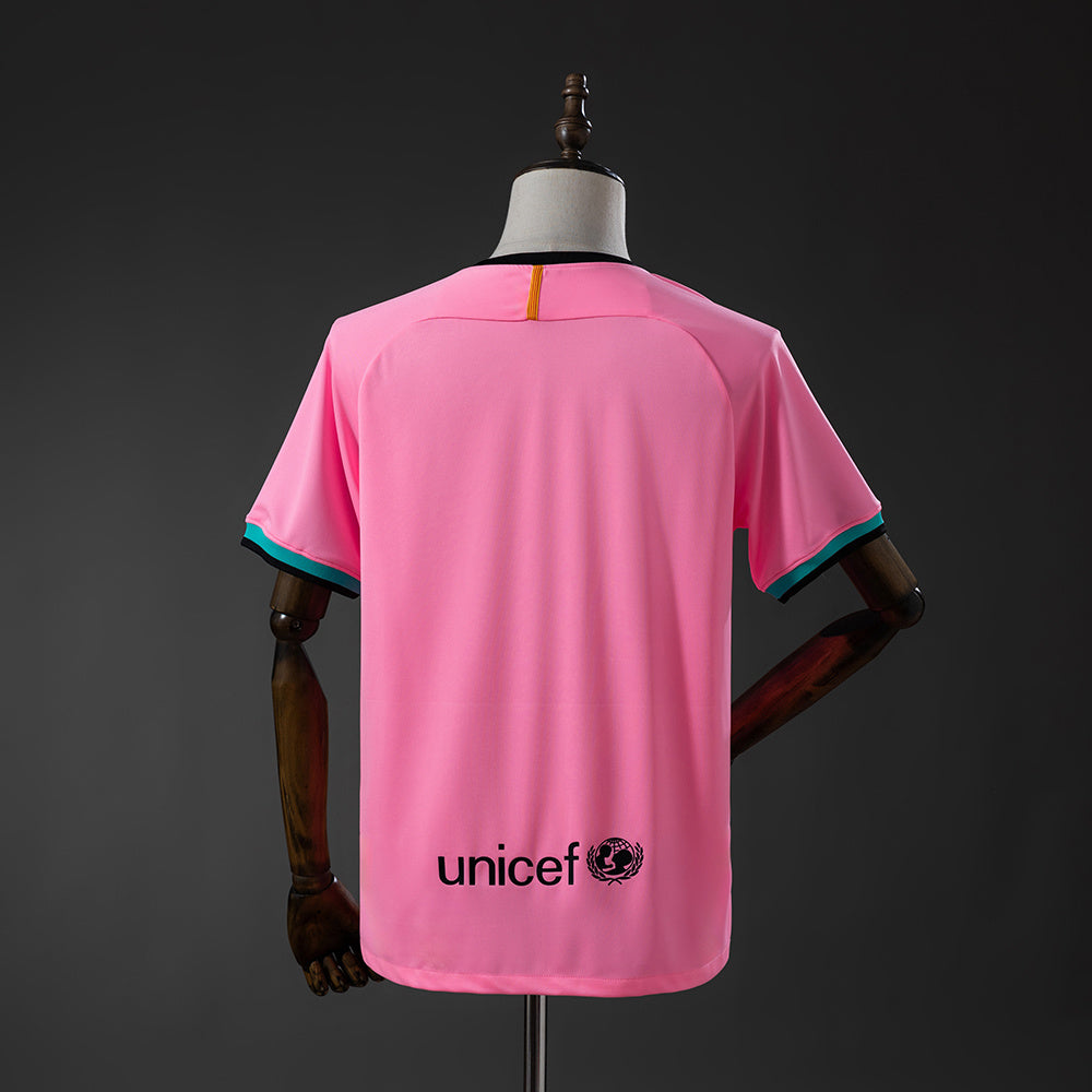 FC Barcelona 20/21