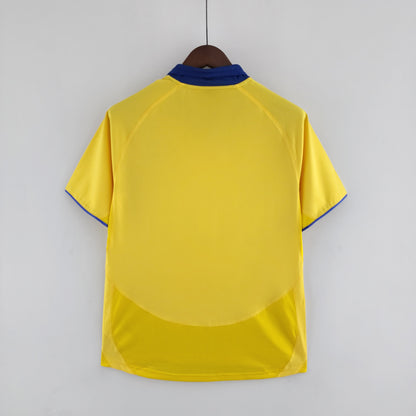 Arsenal 03/04