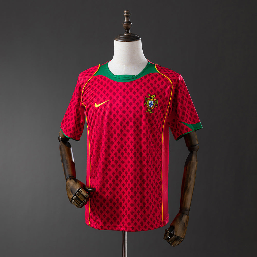 Portugal 2004
