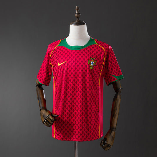 Portugal 2004