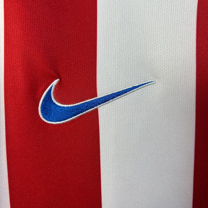 Atlético de Madrid 16/17