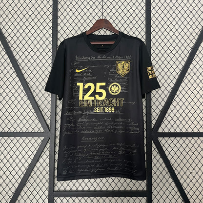 Eintracht Frankfurt 125 aniversario Special Edition