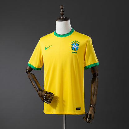 Brasil 2020