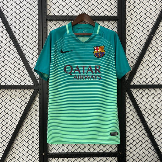 FC Barcelona 16/17