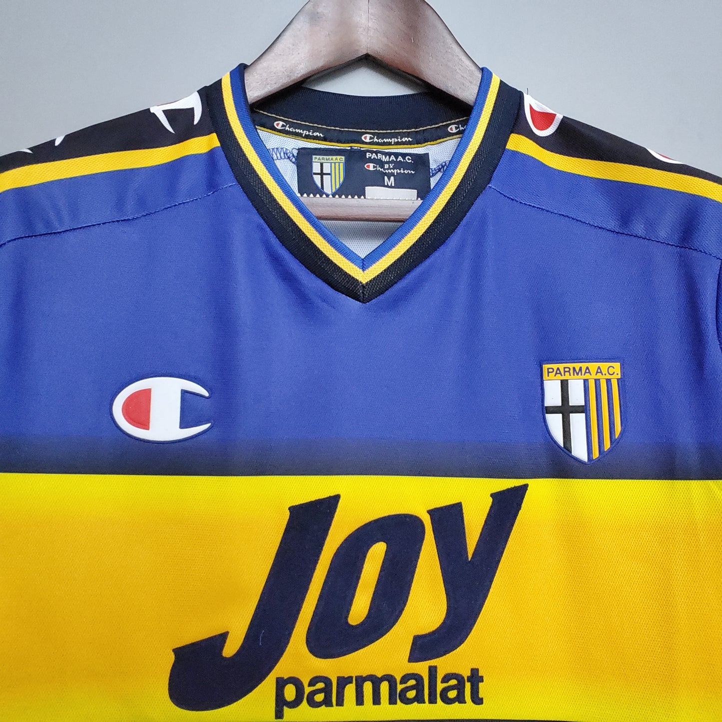 Parma FC 01/02