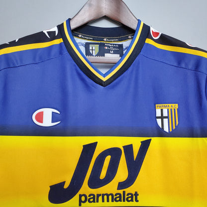 Parma FC 01/02