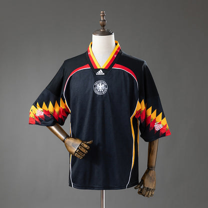 Alemania Bringback
