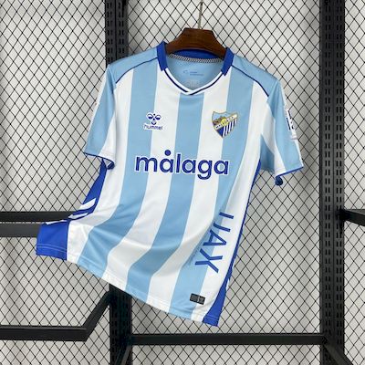 Malaga 1ª Equipación 25/26