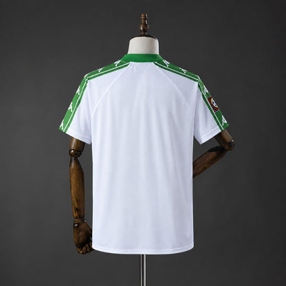 Camiseta Retro Werder Bremen 01/02