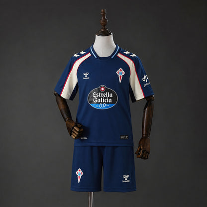 Celta de Vigo 26/27