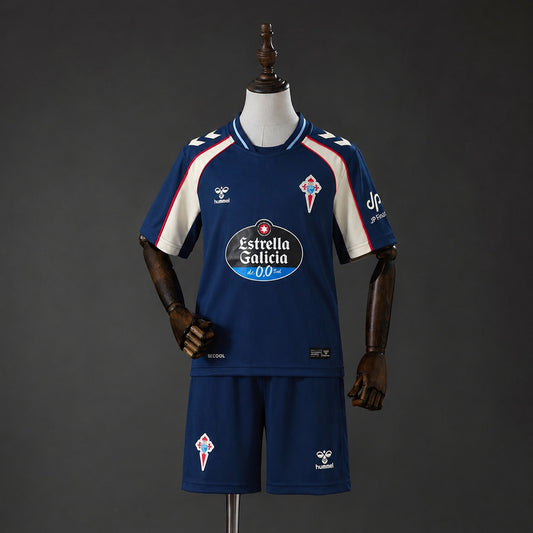 Celta de Vigo 26/27