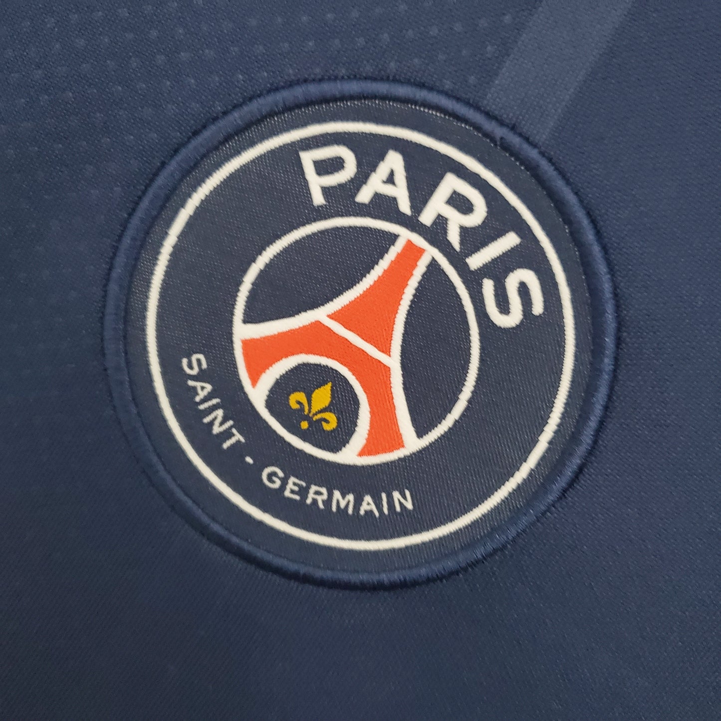 PSG 21/22