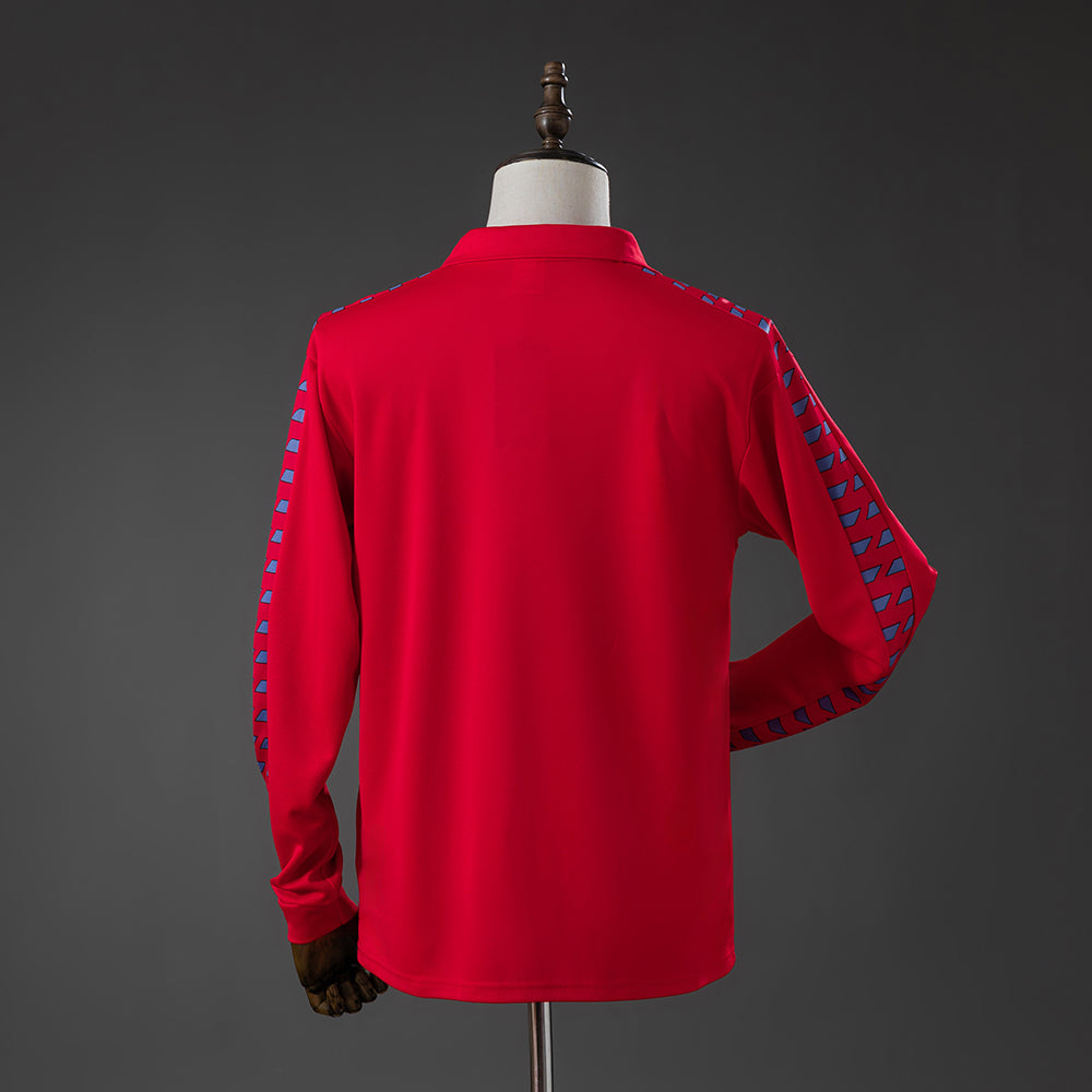 Osasuna 1983