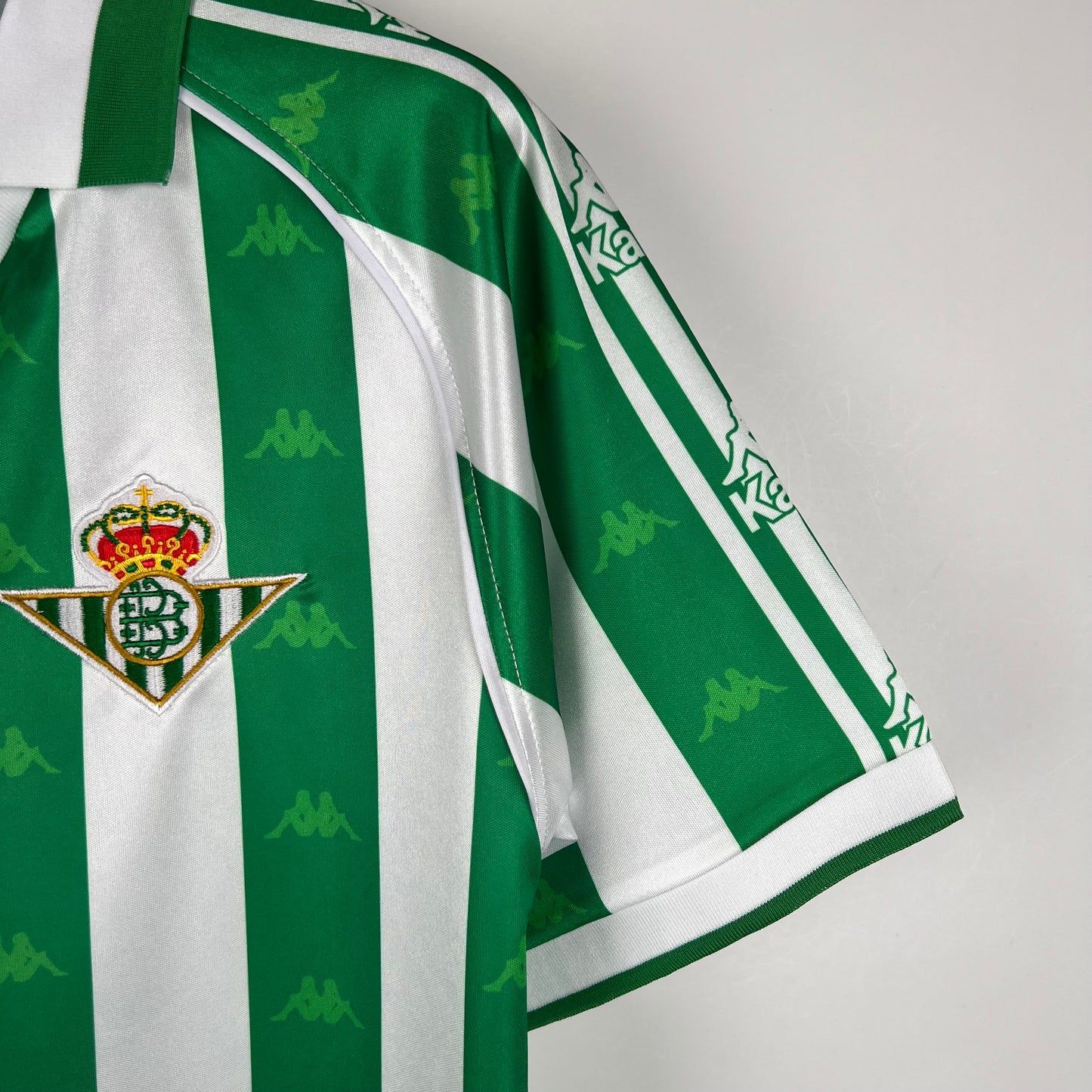 Real Betis 96/97