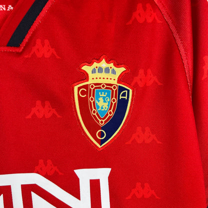 Osasuna FC 95/97