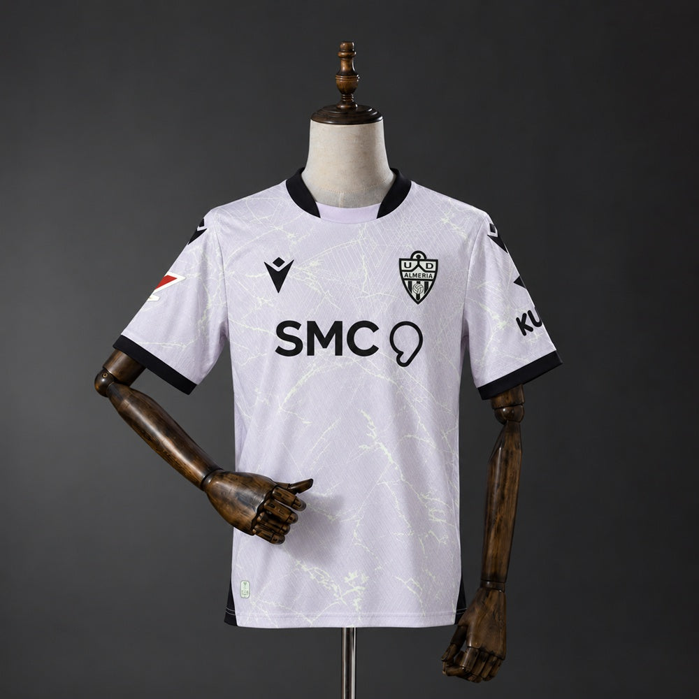 Camiseta Almería 3.ª Equipación 26/27