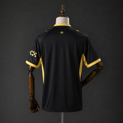 Manchester City 3ª Equipación