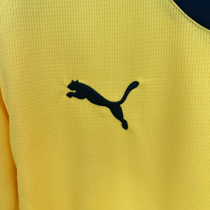 Girona 2ª Equipación 25/26