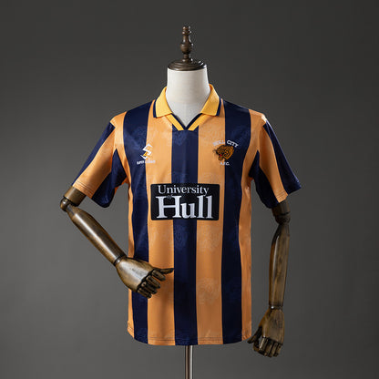 Hull City 94/95