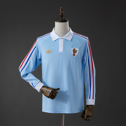 Francia 120th