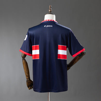 Sporting de Gijon 96/97