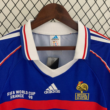 Francia 1998
