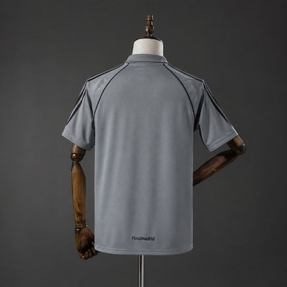 Camiseta Retro Real Madrid 05/06
