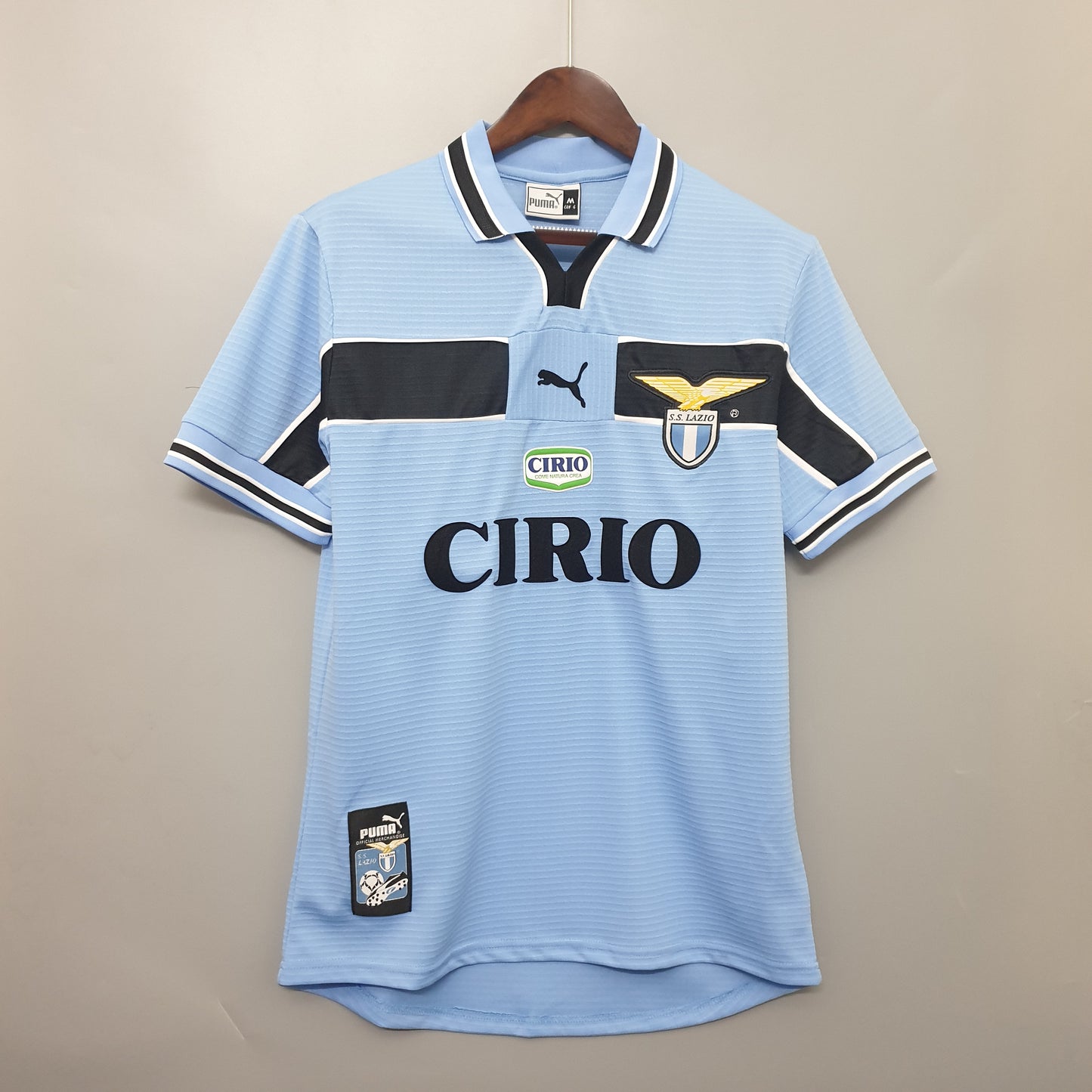 Lazio 99/00