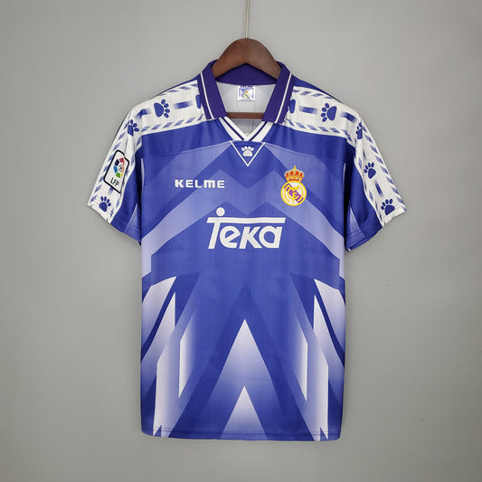 Real Madrid 96/97