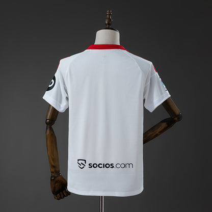 Sevilla Jornada Retro