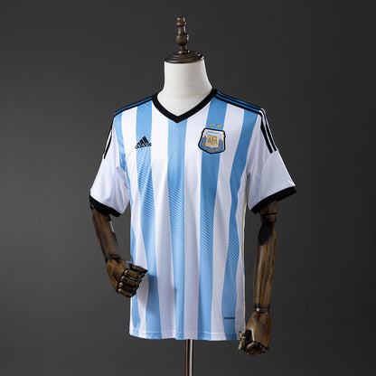 Argentina 2014