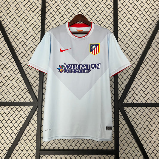 Atlético de Madrid 13/14