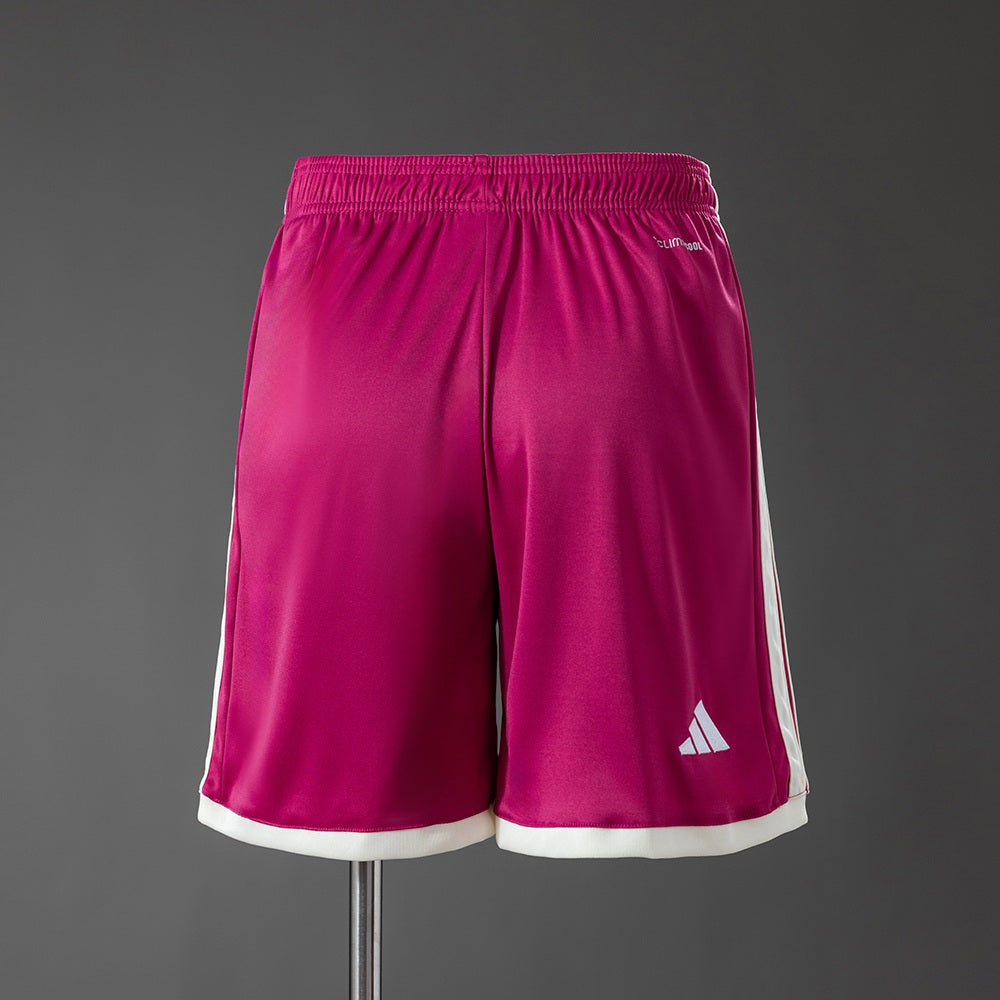 Pantalón Corto Real Madrid 2026 Rosa