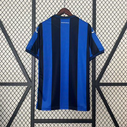 Atalanta 1ª Equipación 24/25