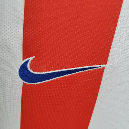Atlético de Madrid 13/14