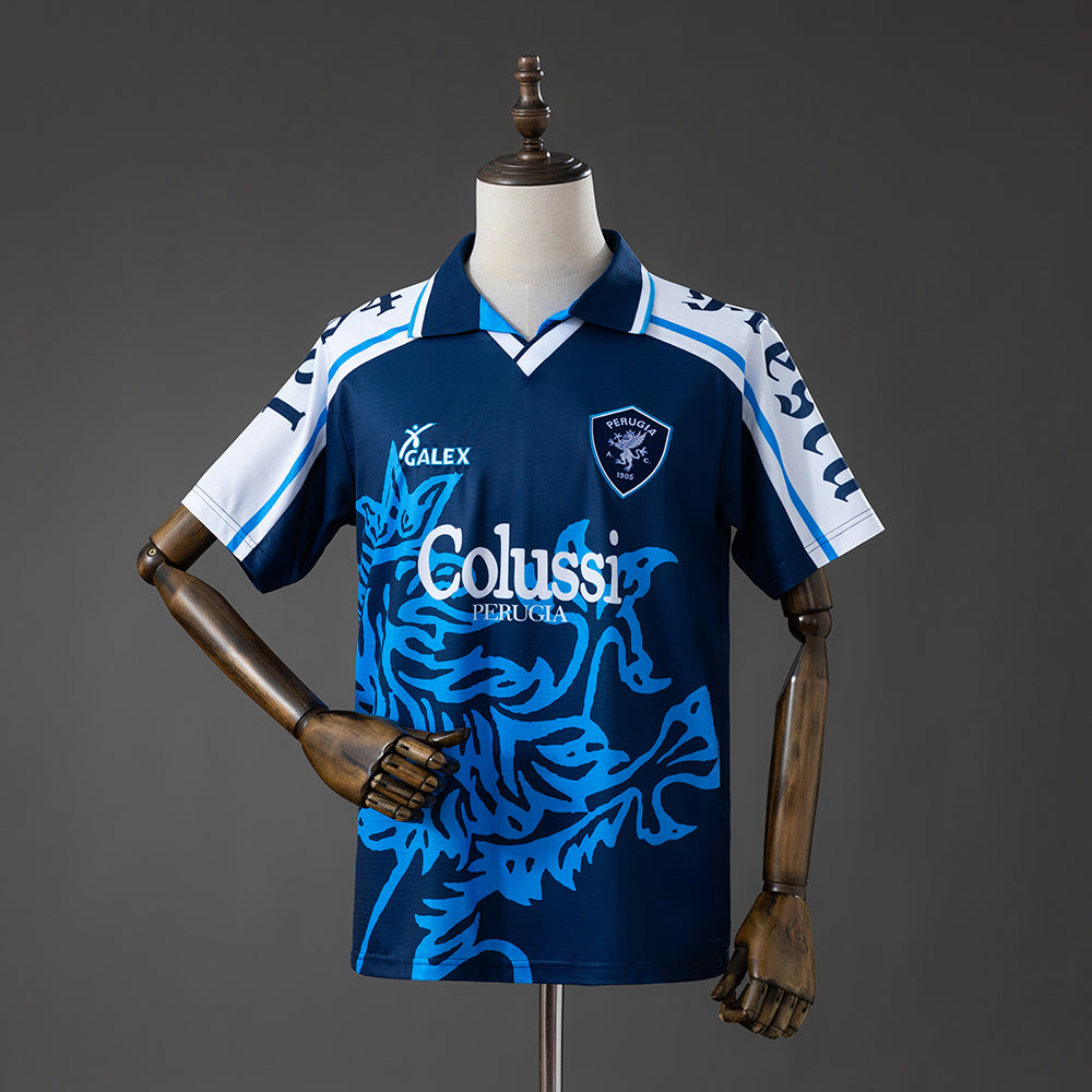 Perugia 97/98