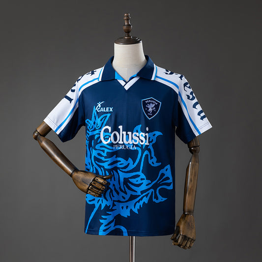 Perugia 97/98