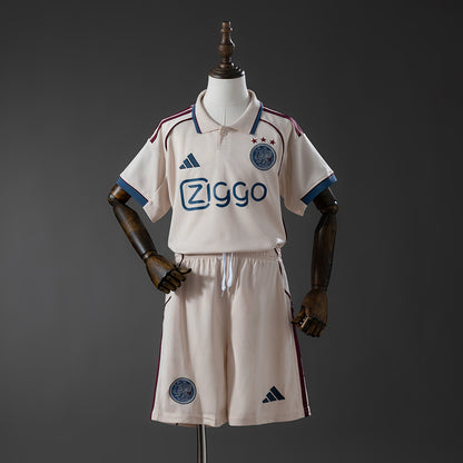 Ajax 2ª Equipaciòn 2026