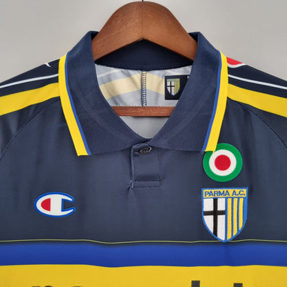 Parma FC 99/00