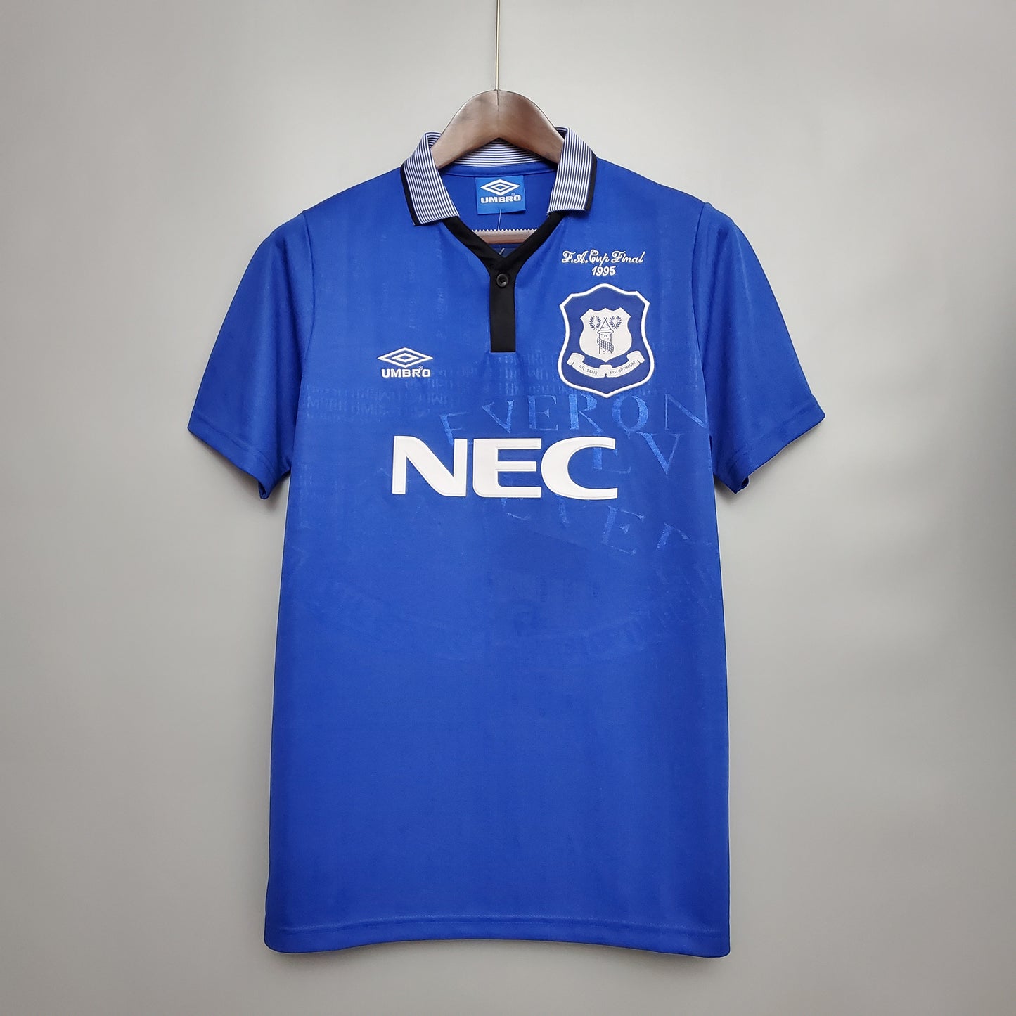 Everton FC 94/95