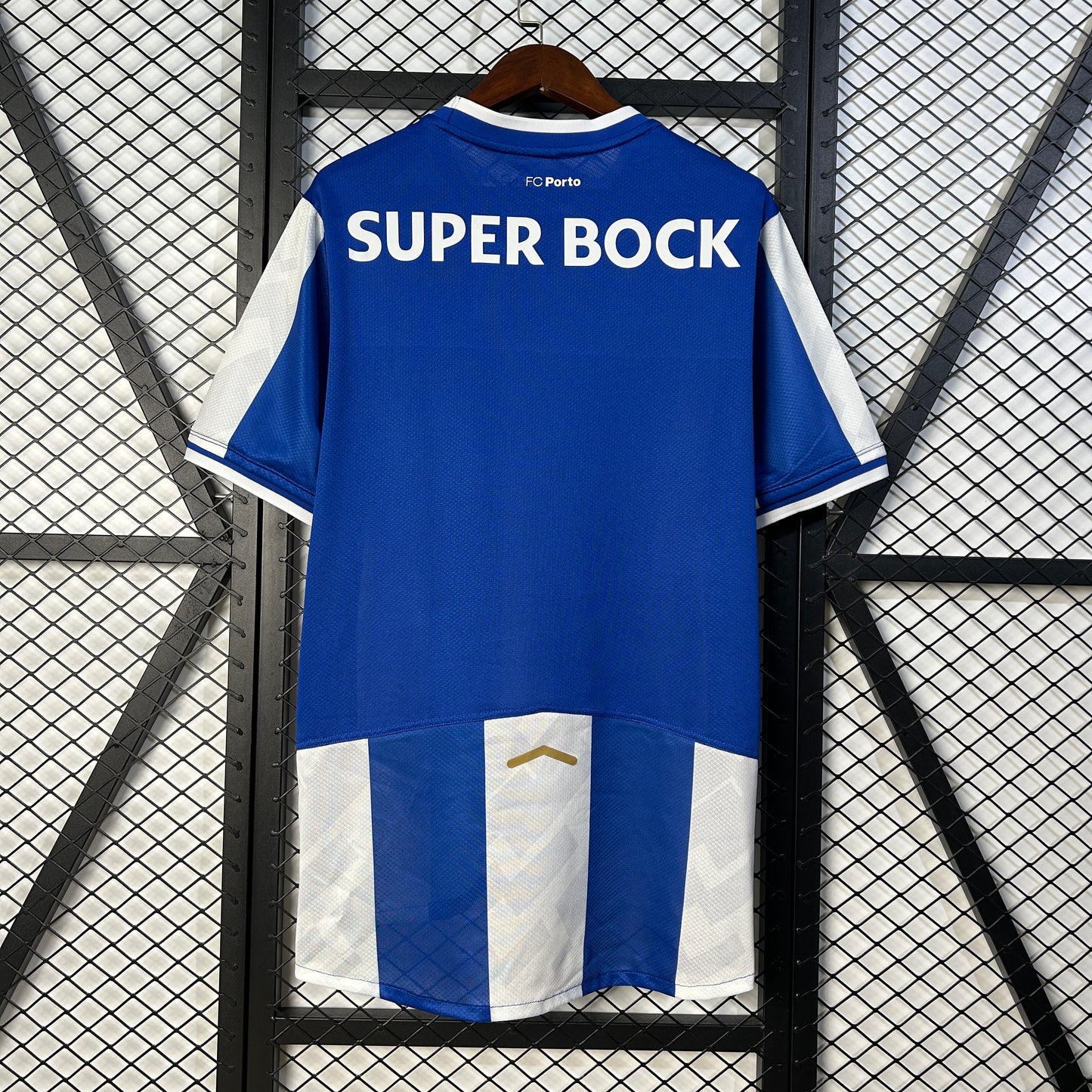 Porto 1ª Equipación 25/26